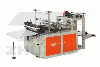 GFQ-600-1200 Computer Heat-Sealing & Clod-Cutting Bag-Making Machine