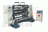LFQ Series Vertical Automatic slitting Machine(separate and cutting machine) from ZHEJIANG ZHUXIN MACHINERY CO.,LTD , NANJING, CHINA