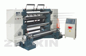 LFQ Series Vertical Automatic slitting Machine(separate and cutting machine)