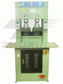 X606 Pressing Timer Insole Moulding Machine