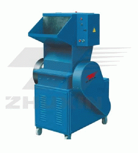 F-300Plastic Grind Machine